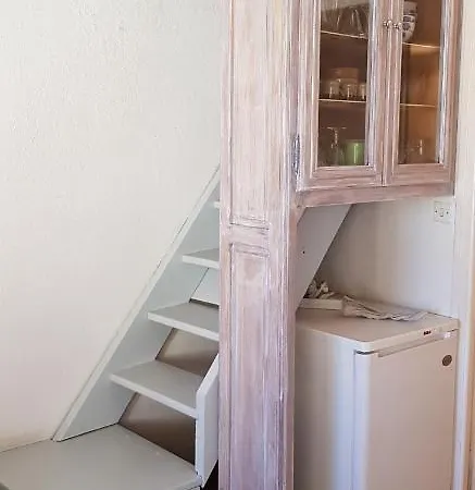 Villa Naturiste Nature Héliovillage 104 Agde