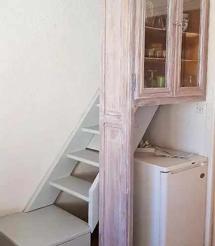 Villa Naturiste Nature Héliovillage 104 Agde