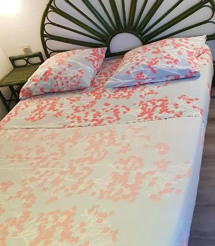 Naturiste Nature Héliovillage 104 Villa Agde