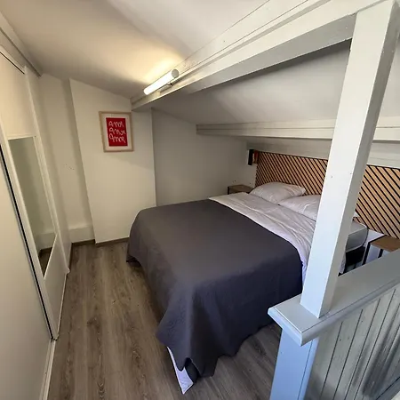 Villa Naturiste Nature Heliovillage 104