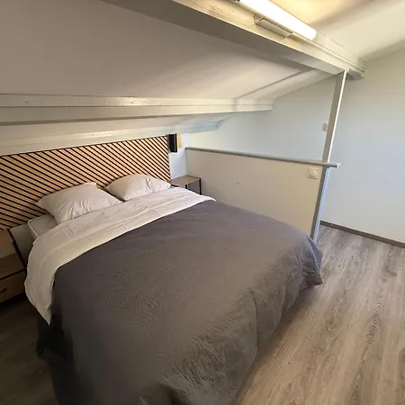 Naturiste Nature Heliovillage 104 Agde