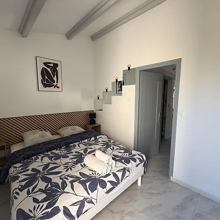 Naturiste Nature Heliovillage 104 * Agde