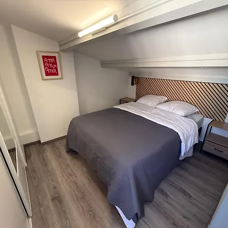 Villa Naturiste Nature Heliovillage 104 Agde