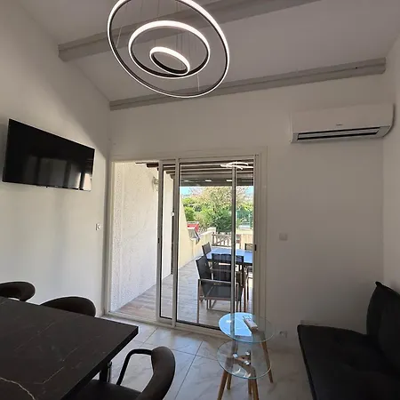 Naturiste Nature Heliovillage 104 Agde