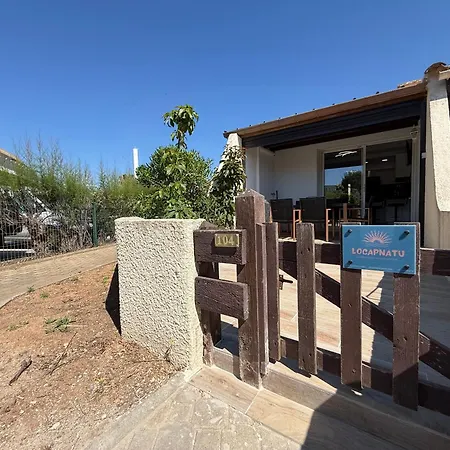 Naturiste Nature Heliovillage 104 Agde