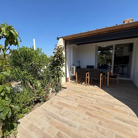 Naturiste Nature Heliovillage 104 * Agde