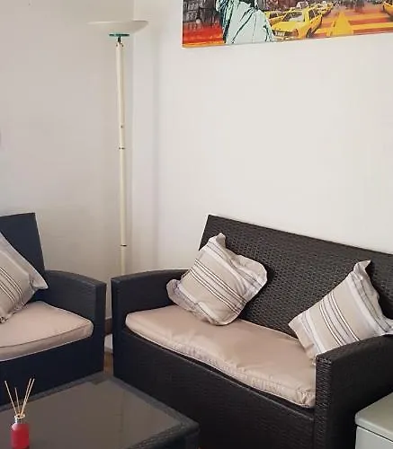 Willa Naturiste Nature Heliovillage 104 Agde